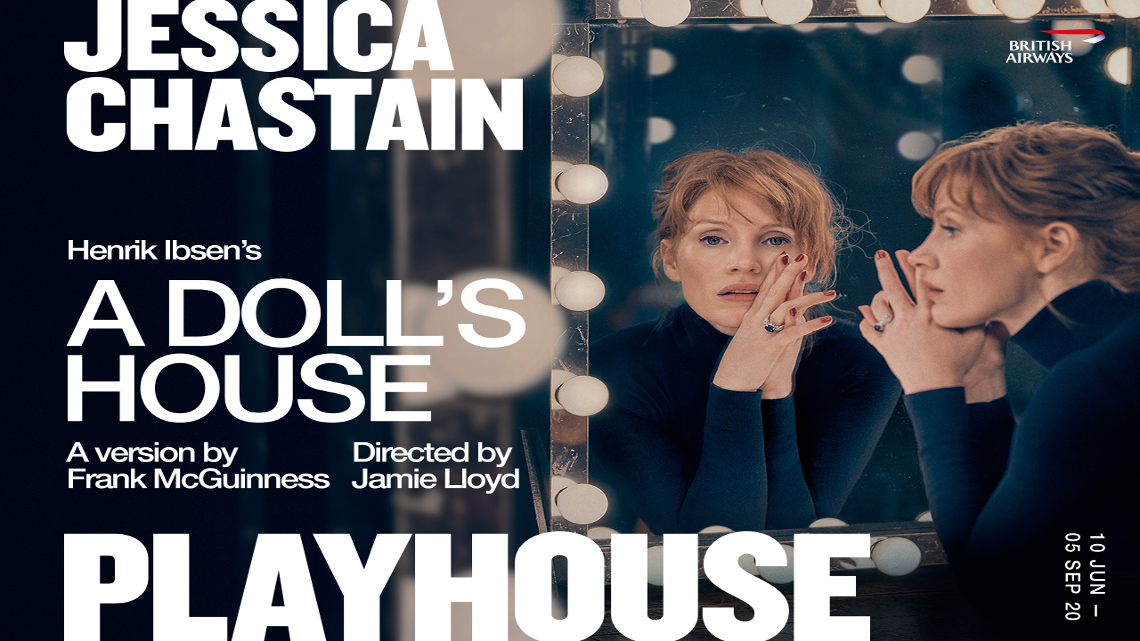 a doll's house broadway