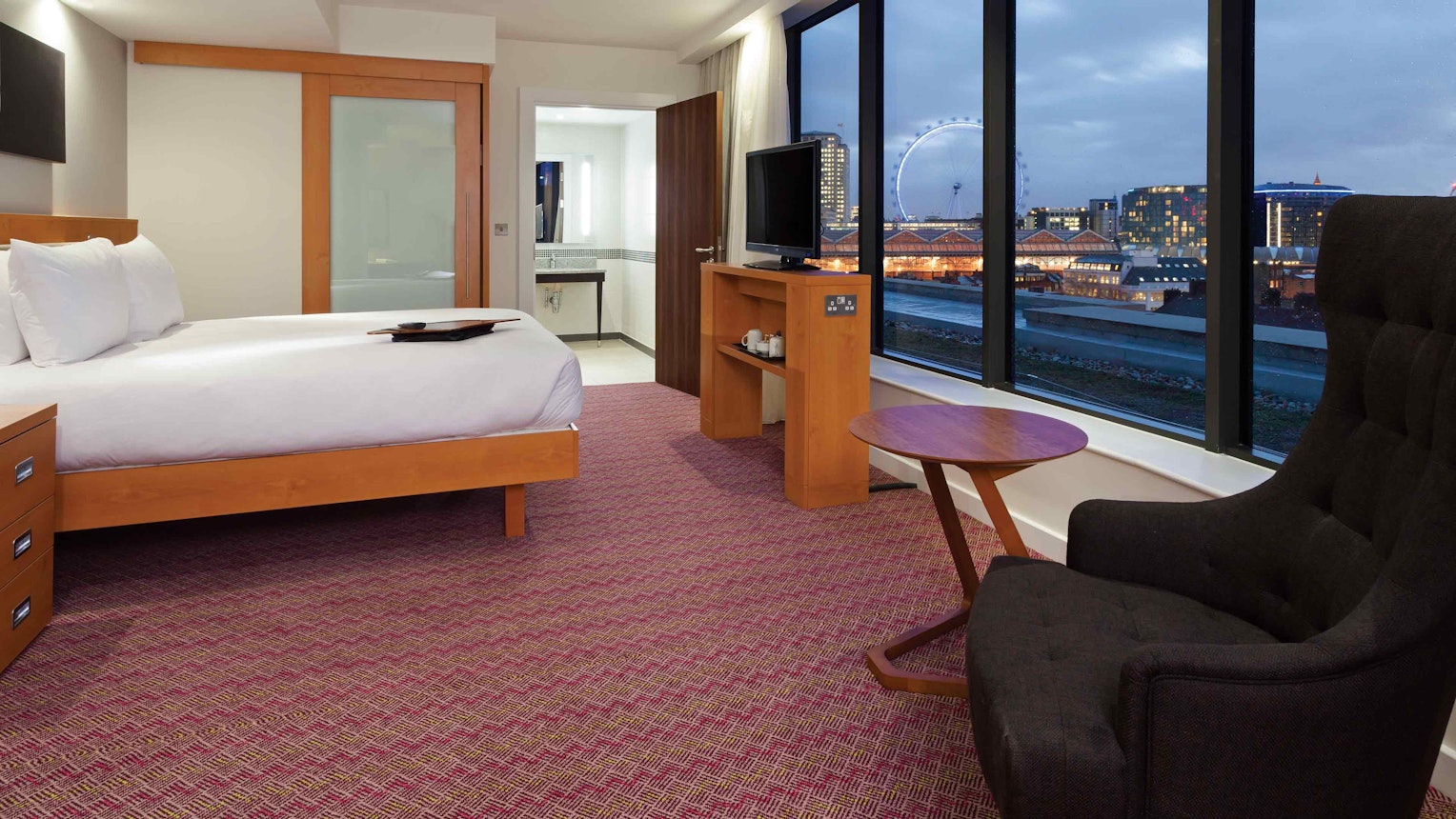 London Theatre and Hotel Deals | Show & Stay Theatre Breaks